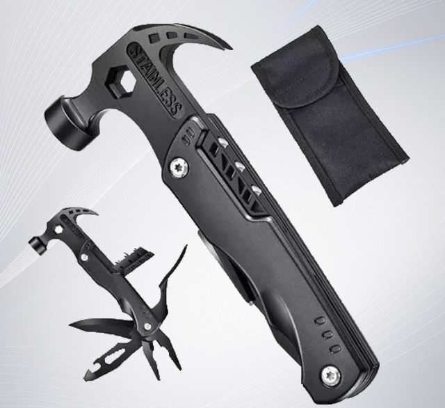 Miniatura 2 de MARTILLO  MULTIHERRAMIENTAS  FX